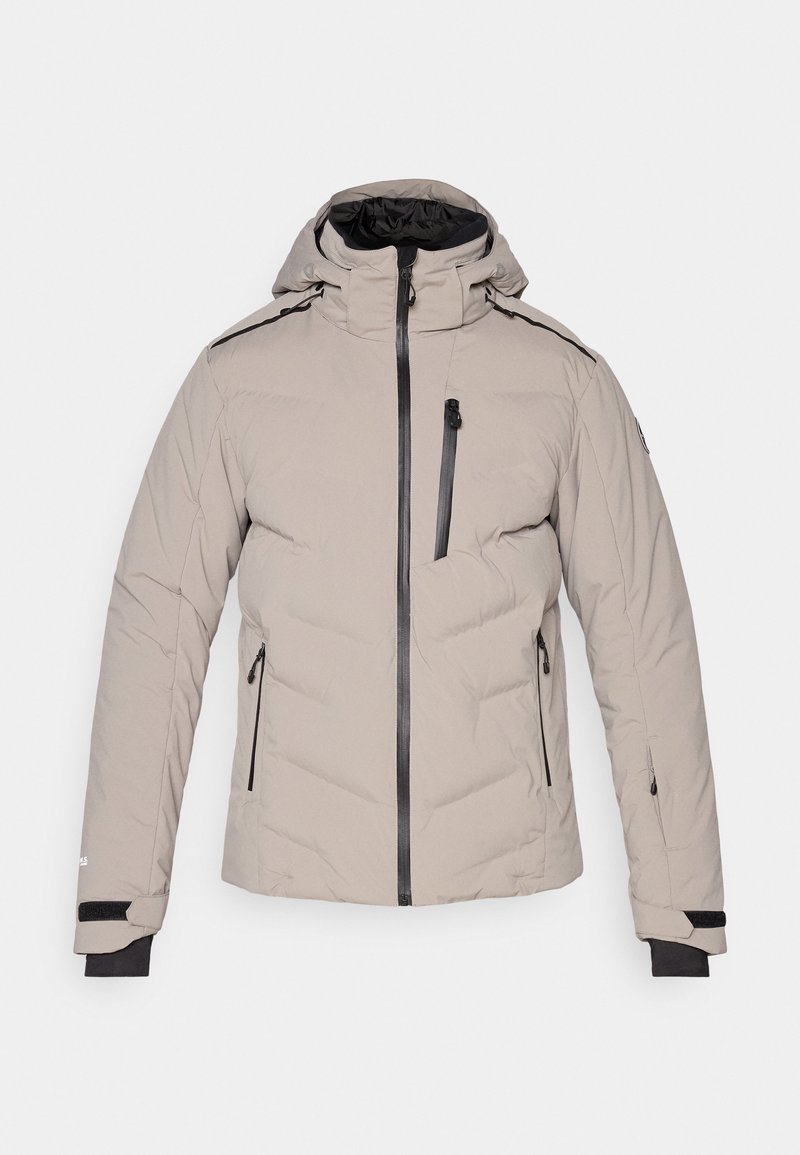 icepeak Ski jas grijs