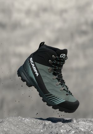 Scarpa RIBELLE GTX - Obuća za pješačenje - conifer