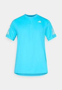 Non sélectionné, signal cyan