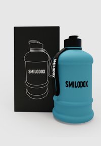 Smilodox Vattenflaska - türkis