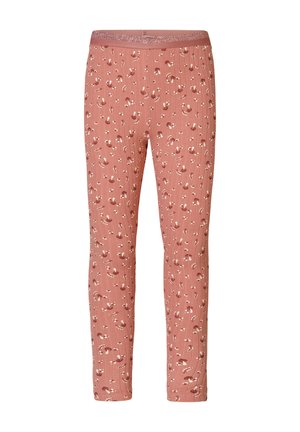 JENISON - Leggings - Trousers - old rose