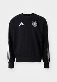 GERMANY DNA CREW - Collegepaita - black