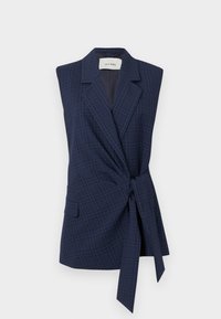 JOELLE ROSE - Blazer - blue
