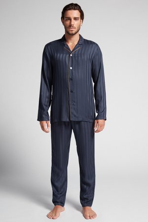 Intimissimi Pyjamas - blue