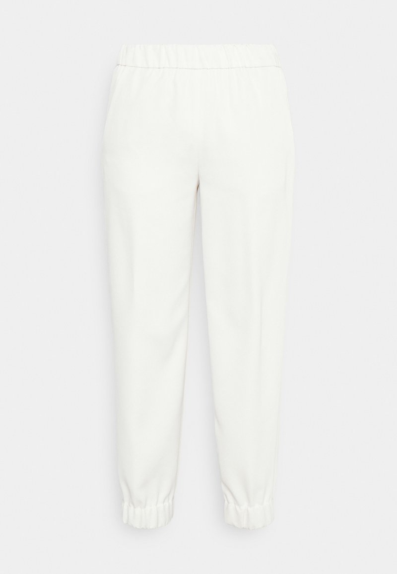 drykorn Trainingsbroek crème