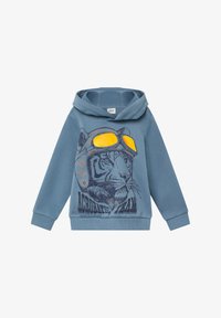 Sélectionné, hellblau