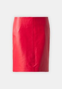 Non sélectionné, lollipop