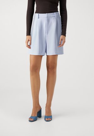 Shorts - light blue