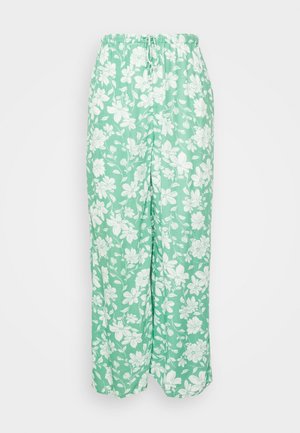 Billabong BEACH SPIRIT - Pantaloni - green