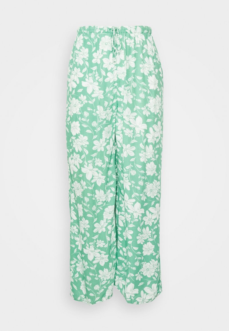 Billabong Broek groen Billabong Broek groen