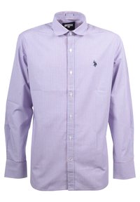 U.S. Polo Assn. Camicia - purple