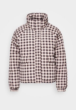 ICHI IHFRIGG - Winterjas - caribou