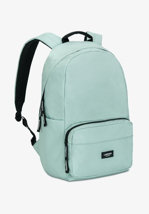 Mochila escolar - mint