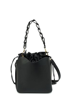 Harpa ALEYA - Handtas - jet black