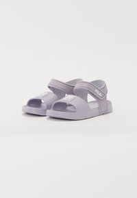 Fila FIORI SANDAL KIDS UNISEX - Sandaalid - thistle