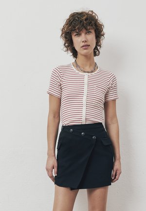 MIXED - Gonna a campana - black
