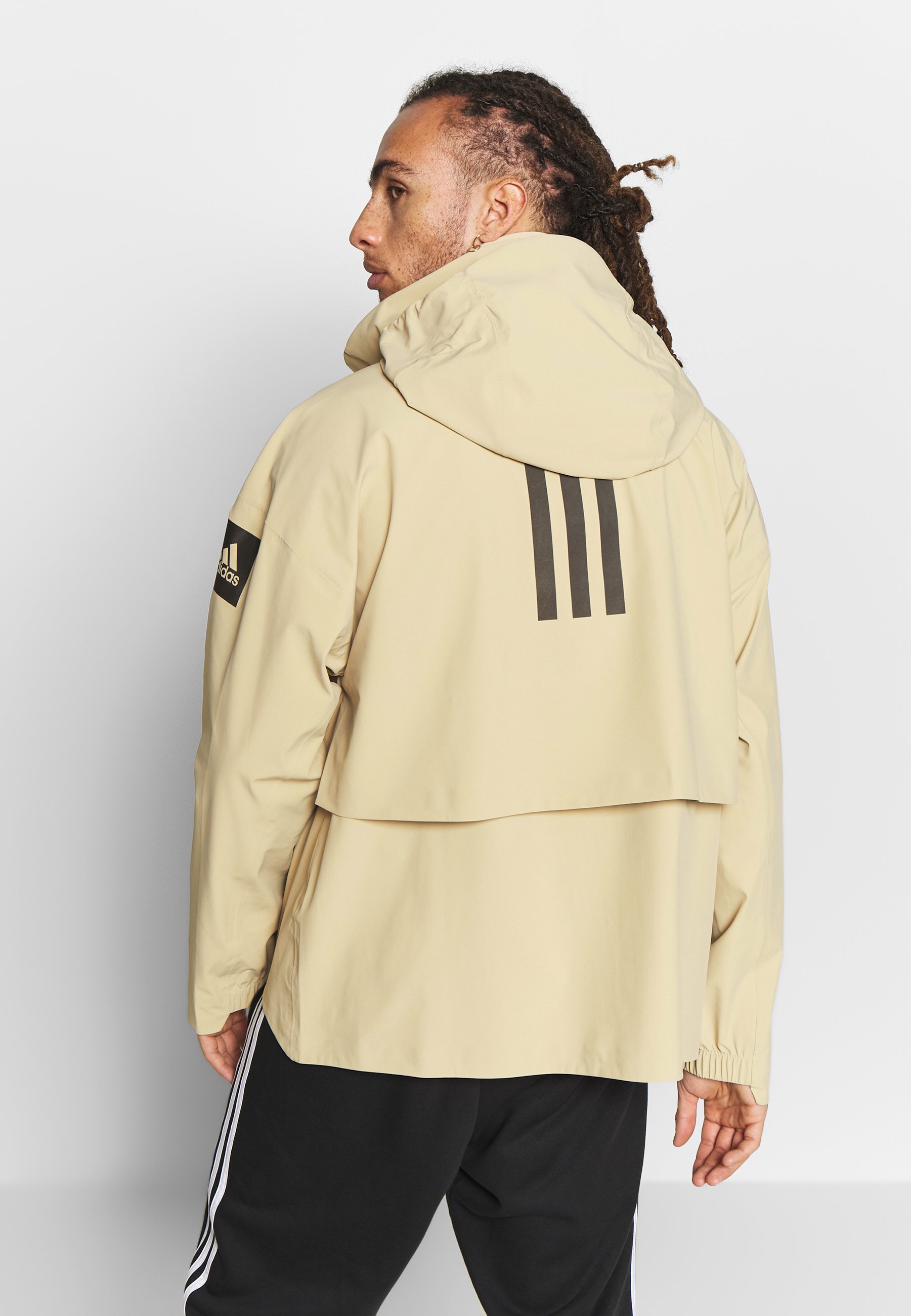 adidas Performance MYSHELTER RAIN.RDY Hardshelljacke adidas Performance MYSHELTER RAIN.RDY Hardshelljacke