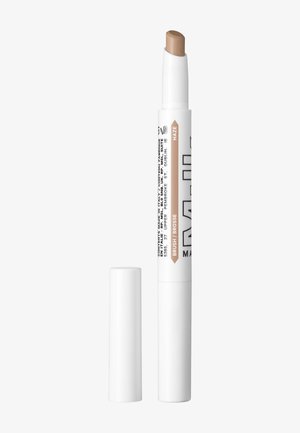 KUSH BROW SHADOW STICK - Wenkbrauwpotlood - blonde