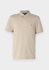 REGULAR - Poloshirts - sandalwood