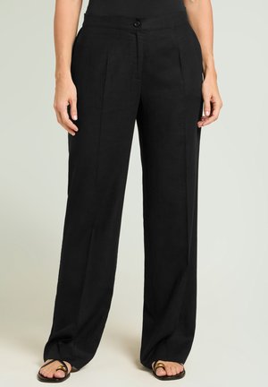 Luisa Viola, Broek - nero