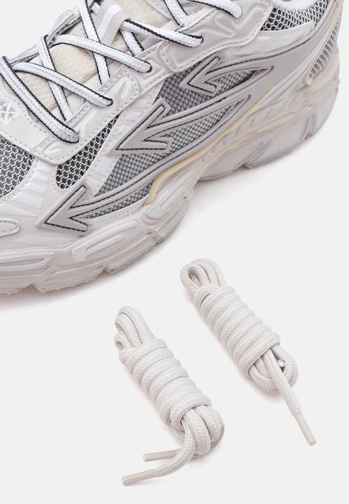 Off-White Trainers - beige/grey — foto 6