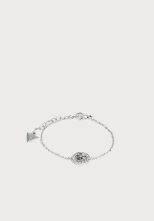 Guess, MORNING GRACE - Bracelet - silver-coloured
