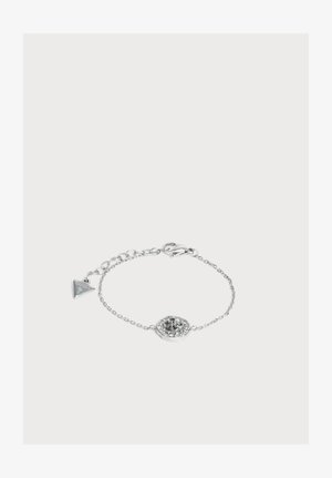Guess, MORNING GRACE - Bracelet - silver-coloured