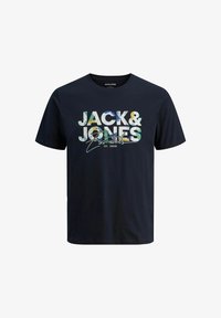 Vybráno, sky captain