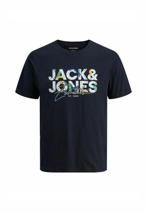 GEPLAS - T-shirt z nadrukiem
