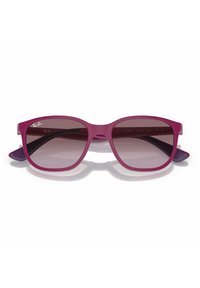 Ray-Ban Occhiali da sole - fuchsia