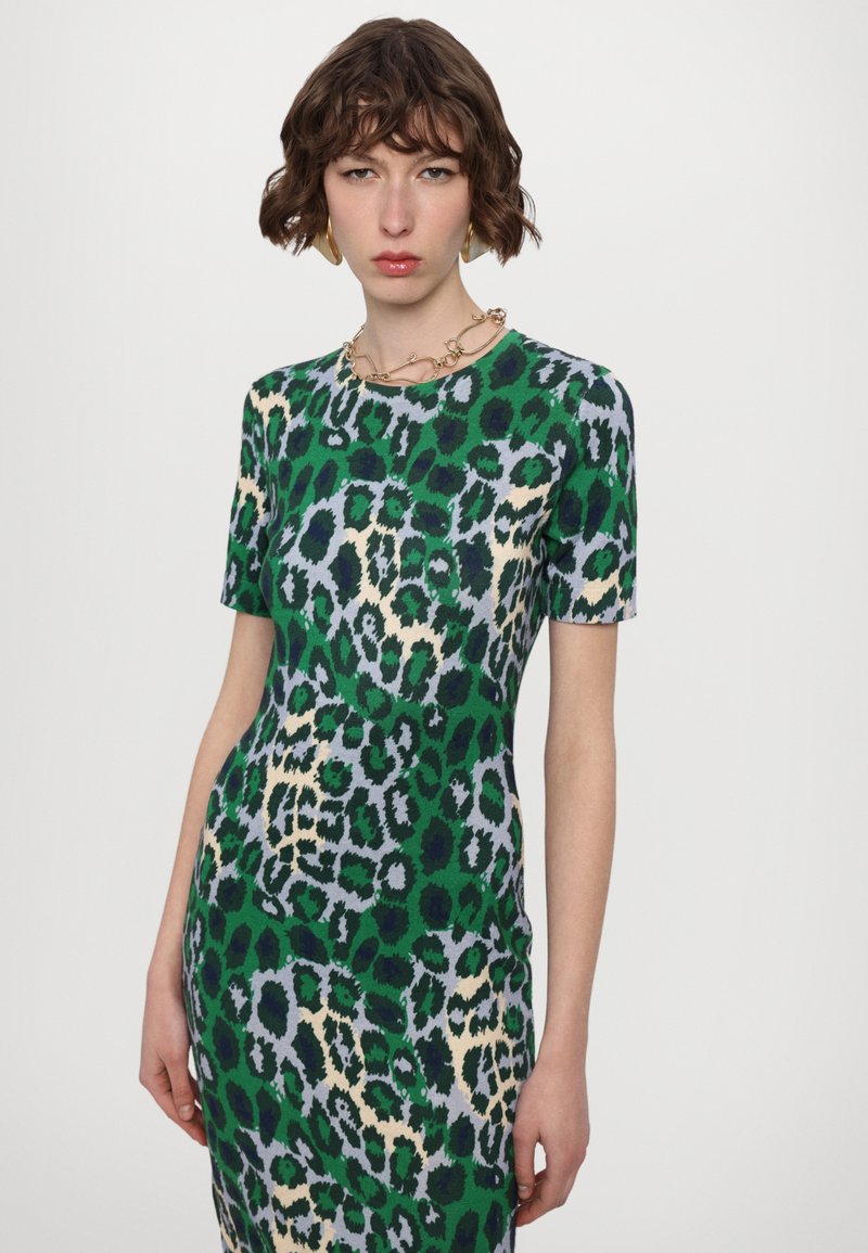 slim fit dress slacks Diane Von Furstenberg Romper w/ Tags