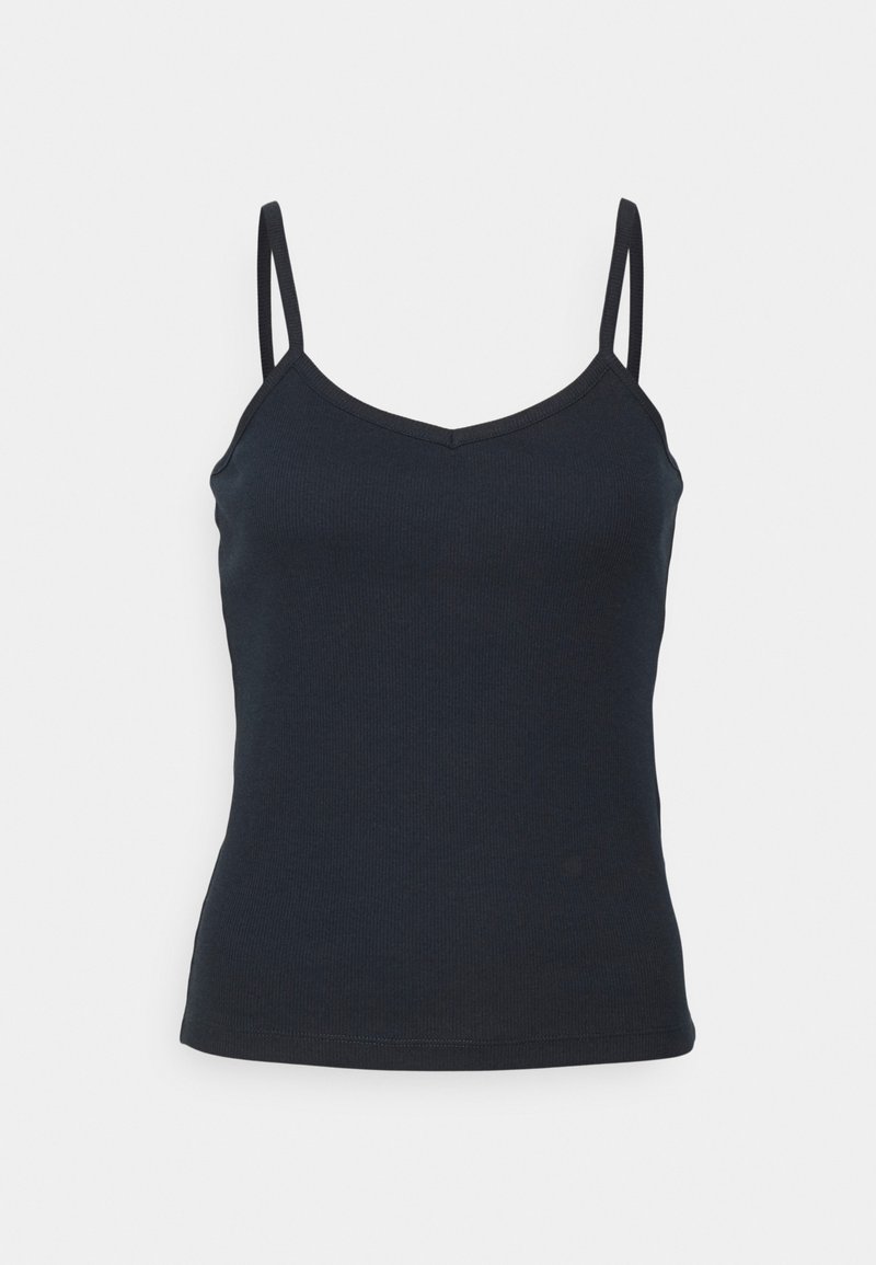 Vero Moda Top donkerblauw Vero Moda Top donkerblauw