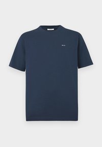 T-shirt - bas - navy blue