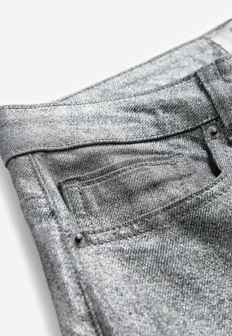 Zalando Jeans Donna Oltre Next GLITTER COATED REGULAR FIT Jeans A