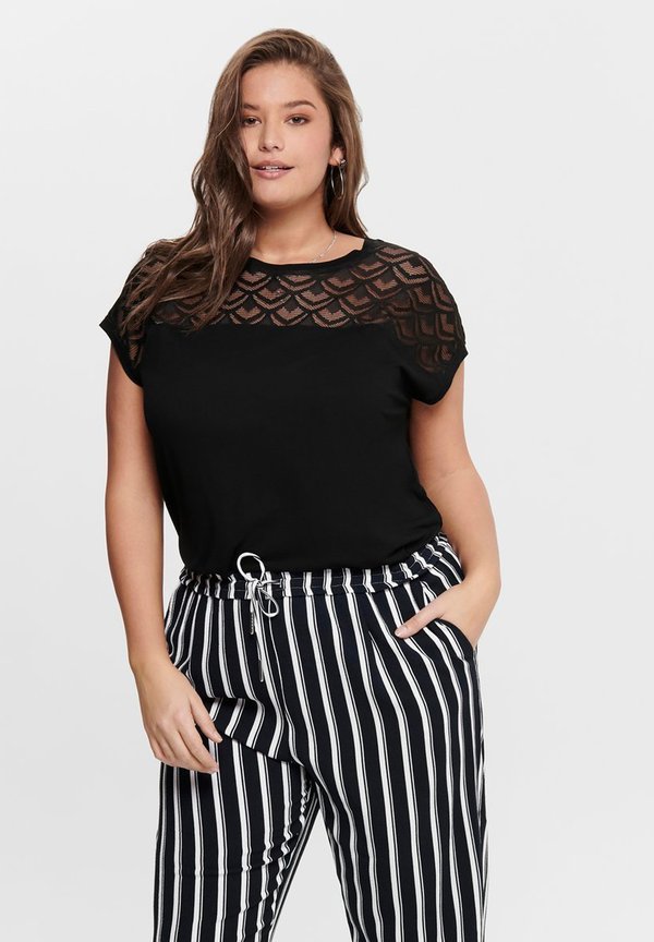 CARFLAKE LIFE MIX - T-Shirt basic