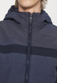 Tommy Hilfiger Giacca invernale - dark blue