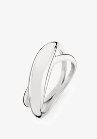 Non sélectionné, silberfarben