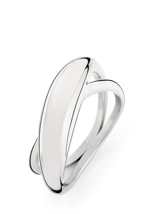 Ring - silberfarben
