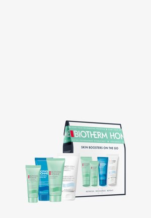 Biotherm HOMME AQUAPOWER SET - Huidverzorgingsset