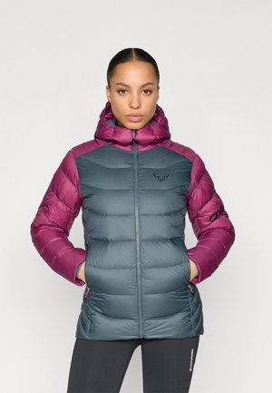 TIGARD - Untuvatakki - amaranth