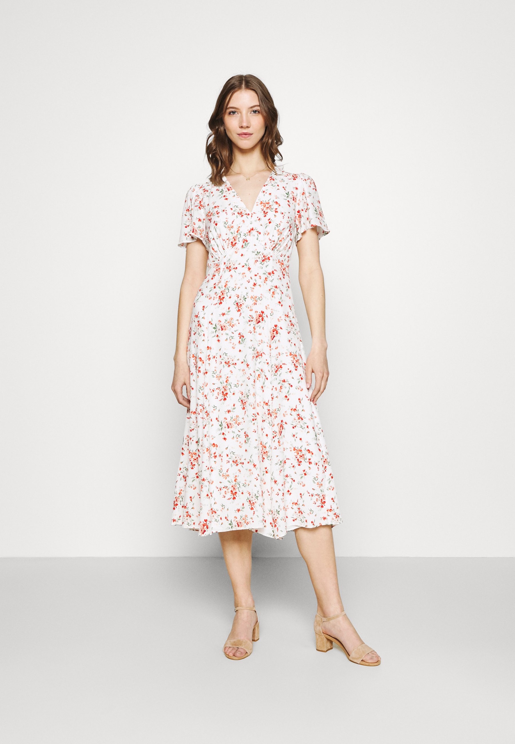 Forever New BRIANNA MIDI DRESS - Day 