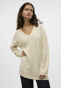 Vero Moda Trui - birch