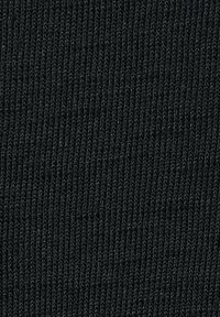 Cecil MIT DETAIL - T-Shirt basic - schwarz