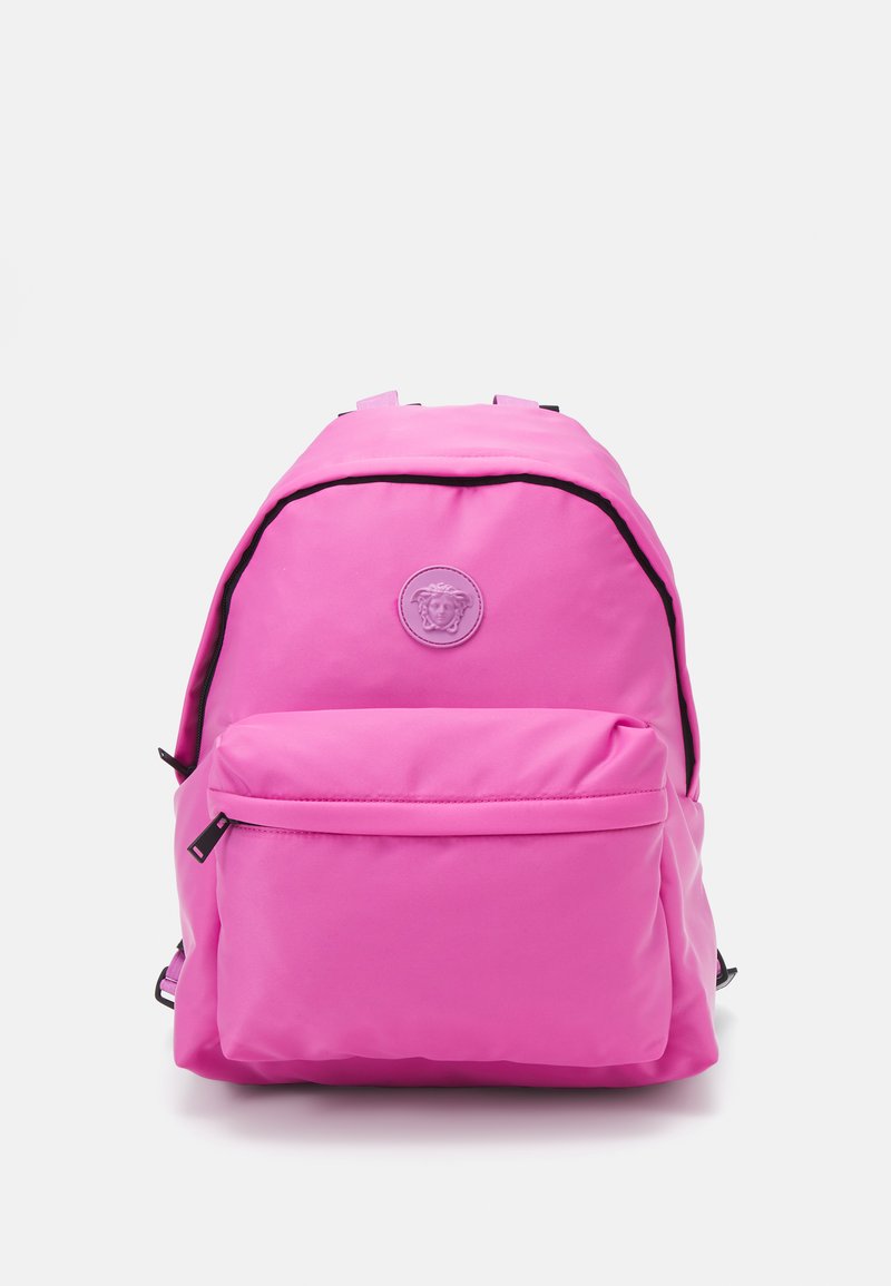 Versace UNISEX - Rygsække - waterlily/nero