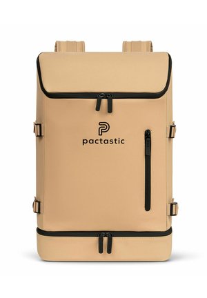 Sac à dos - beige