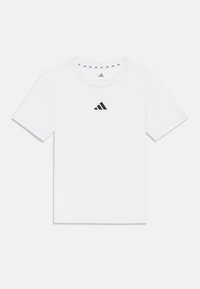 Unausgewählt, white/black
