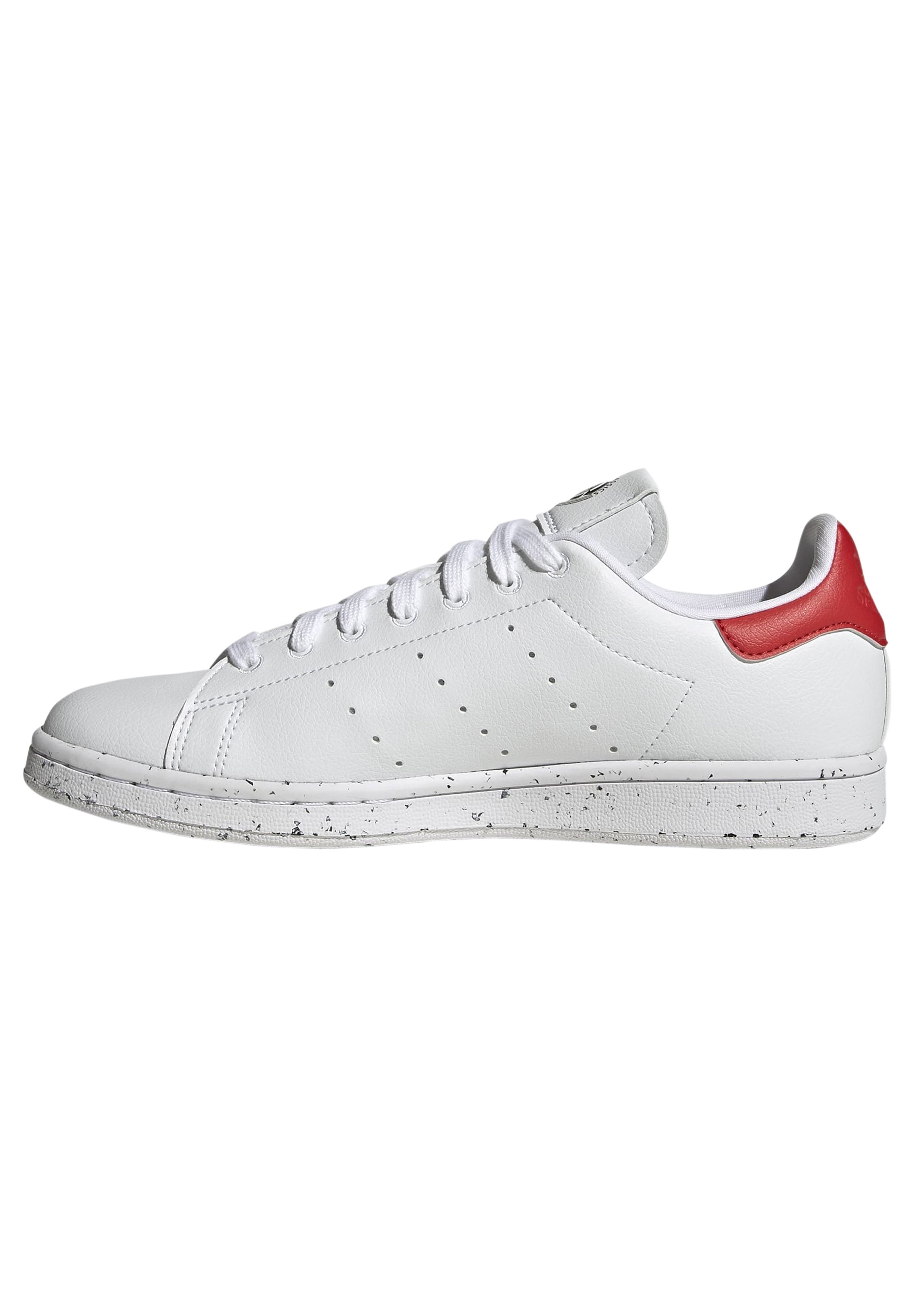 adidas originals stan smith ftwr white