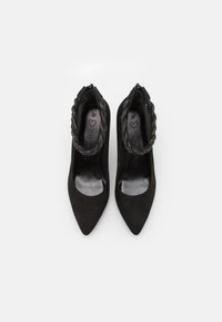 Marco Tozzi Klassieke pumps - black