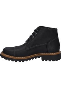 Josef Seibel CHANCE 53 - Stivaletti stringati - schwarz