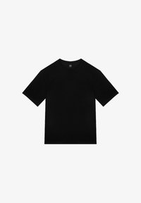 Non sélectionné, black plain